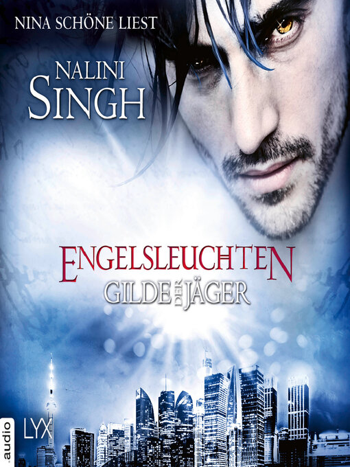 Title details for Engelsleuchten by Nalini Singh - Available